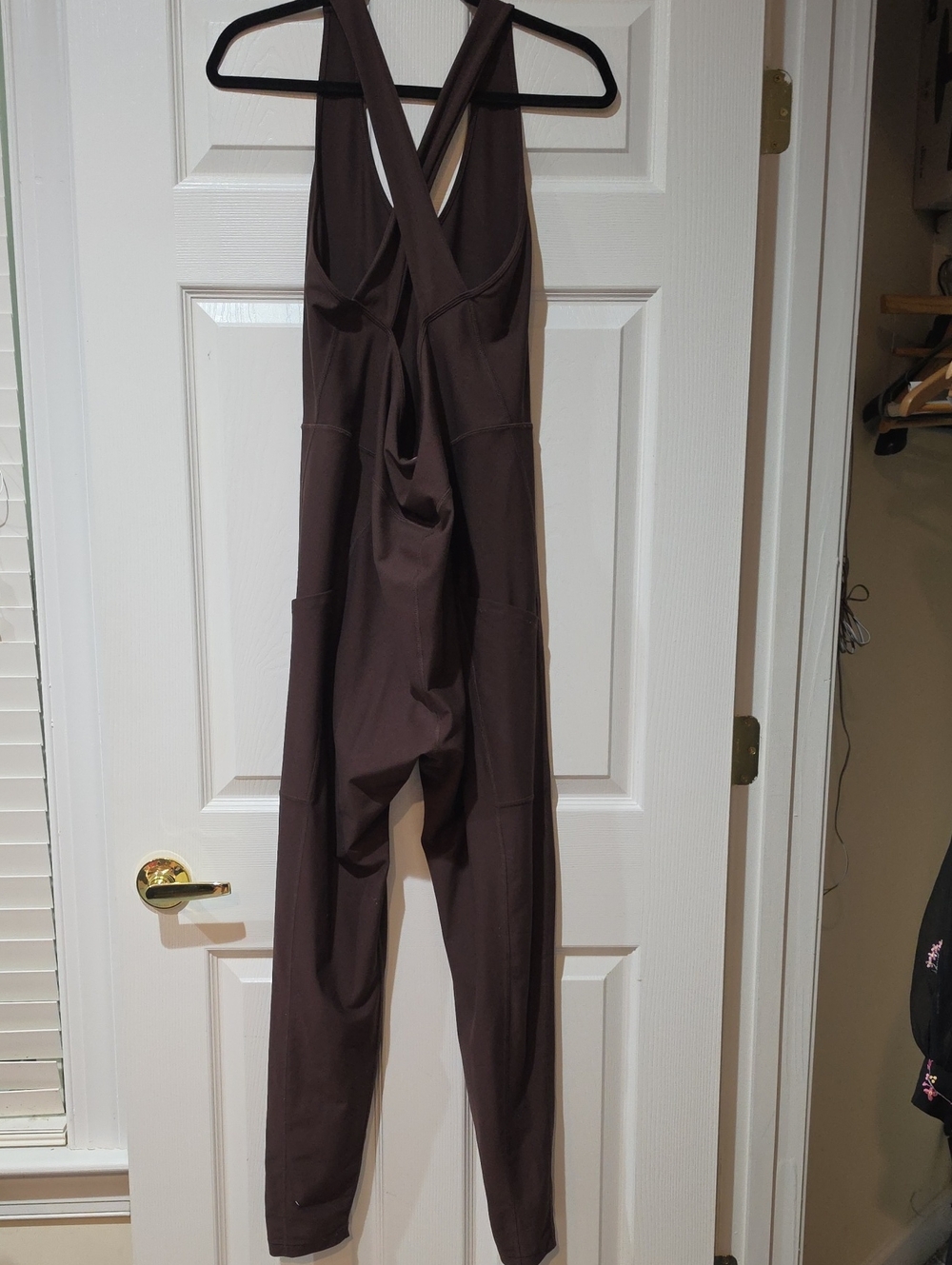 Old Navy Sport Body Suit